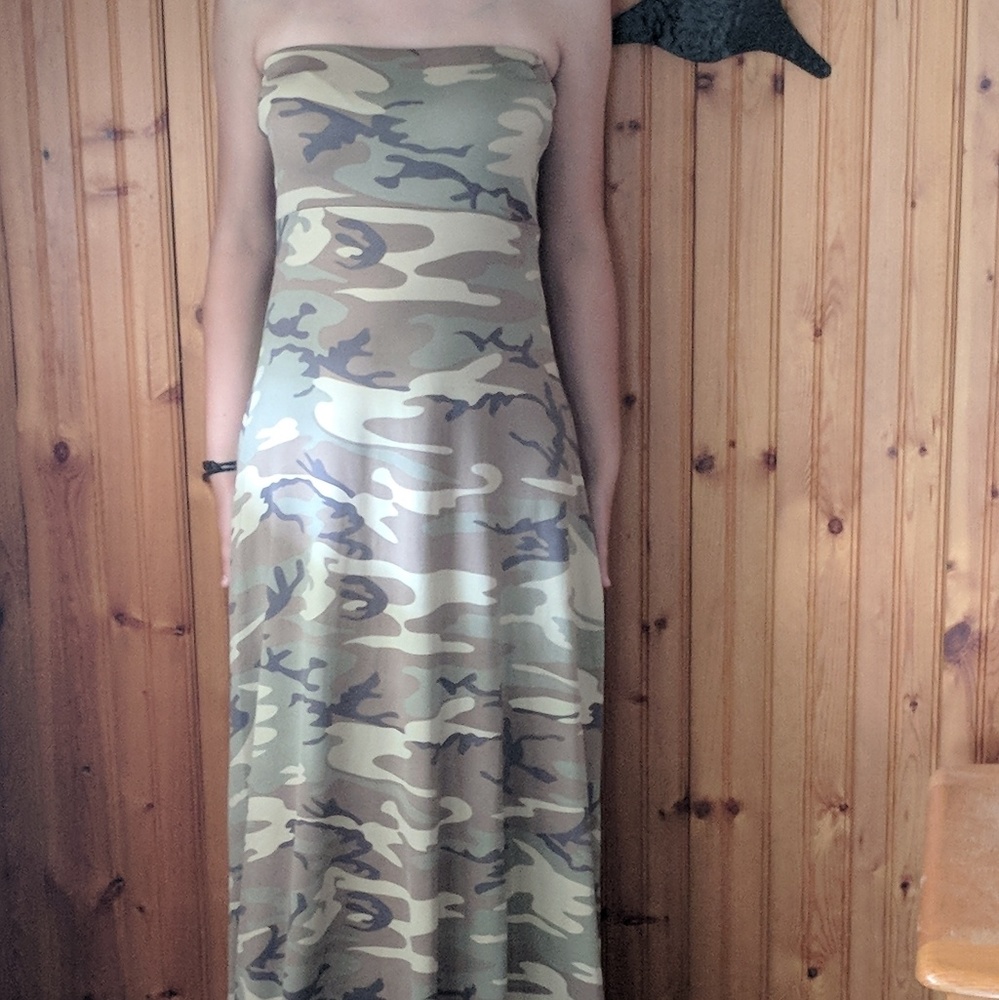 Dress